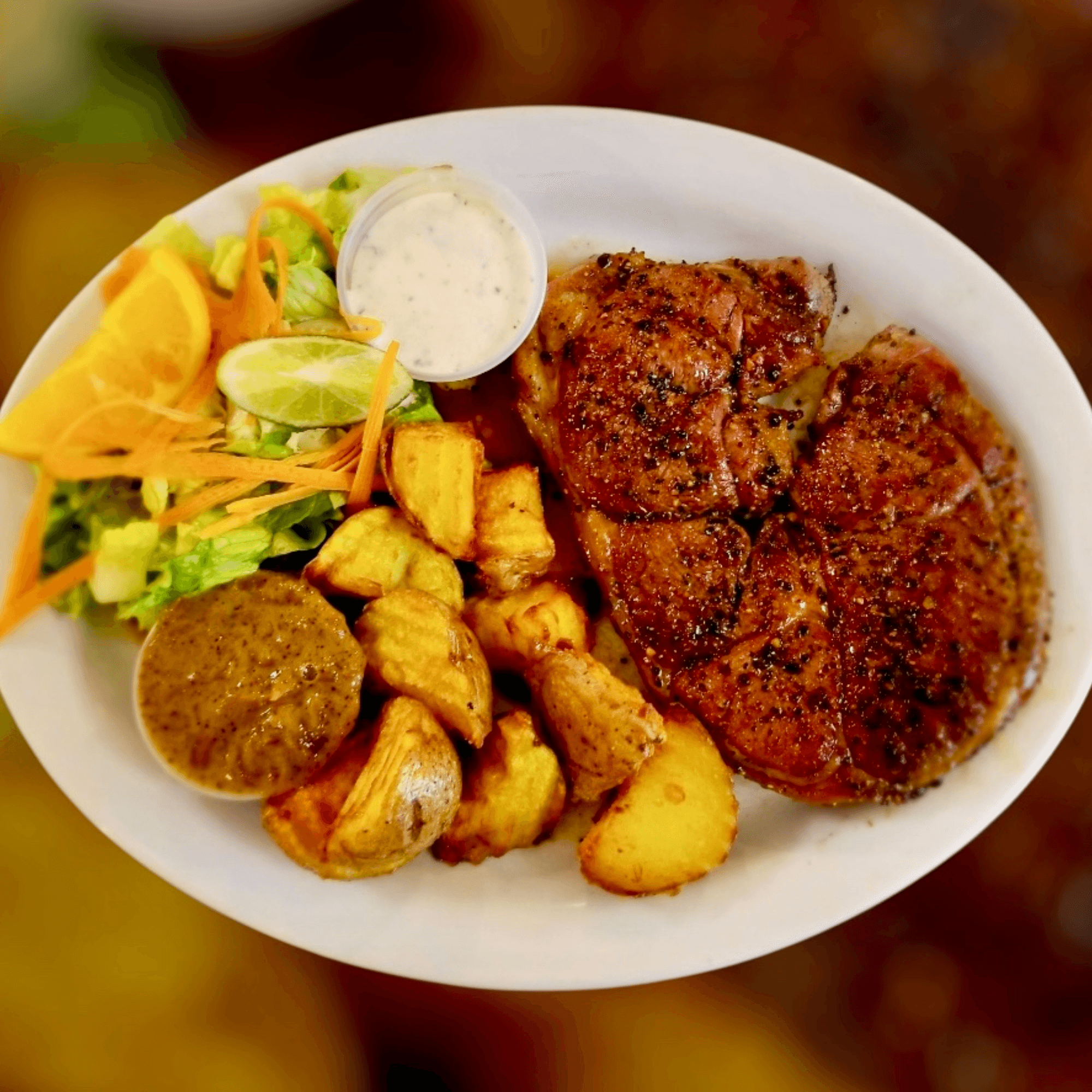 Maza Grill gallery image #10