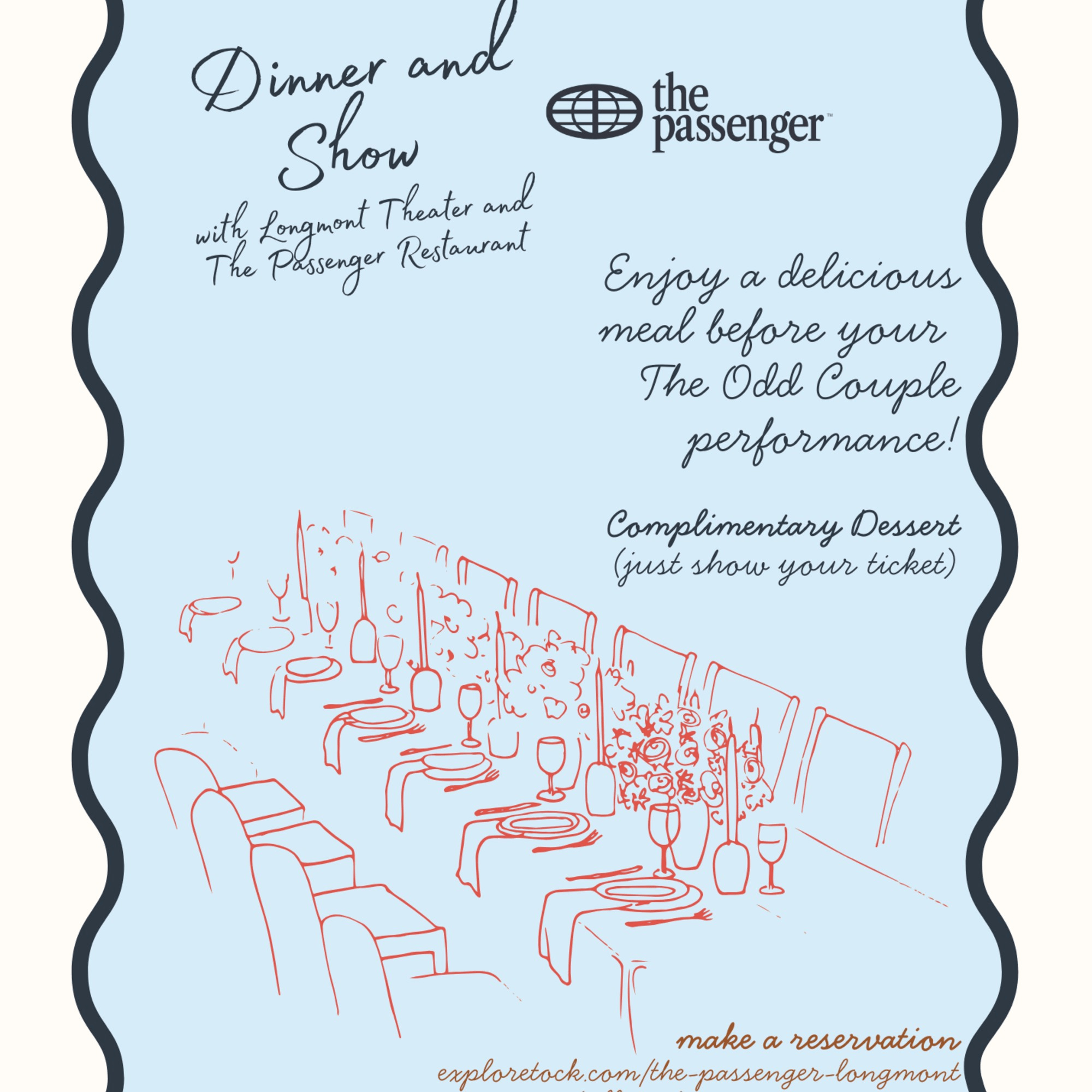 The Passenger gallery image #4