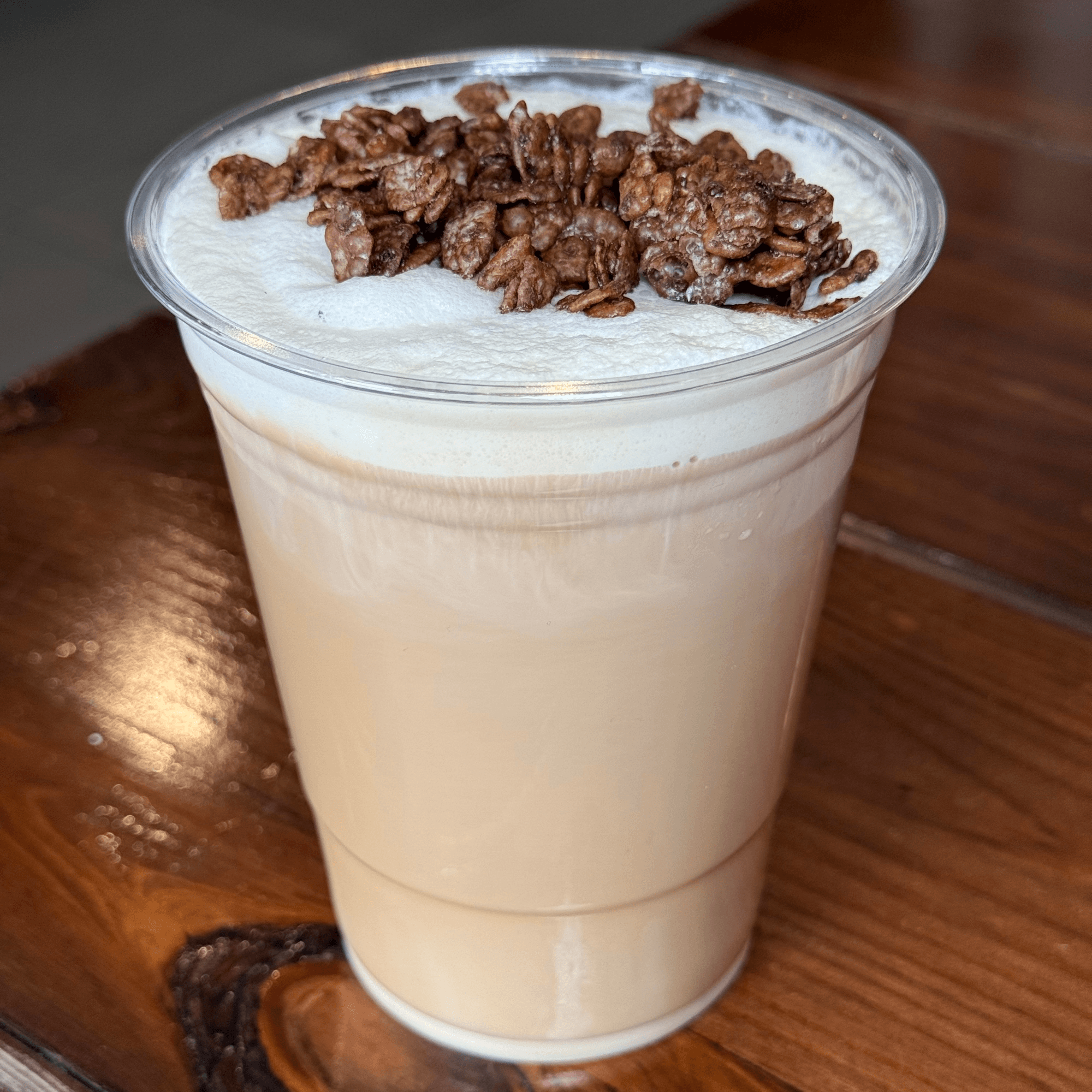 KOHI Coffee and Pastries gallery image #1