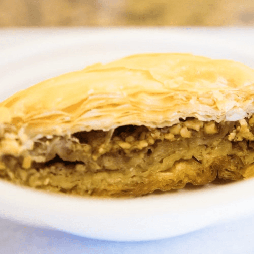 Baklava