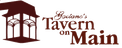 Gaetano's Tavern On Main