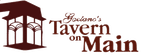 Gaetano's Tavern On Main