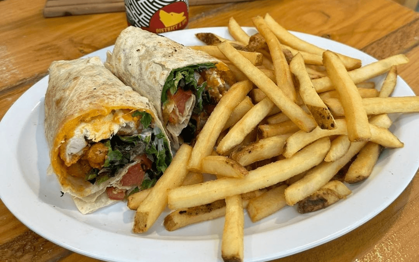 Two Guys Local Bites Rewards