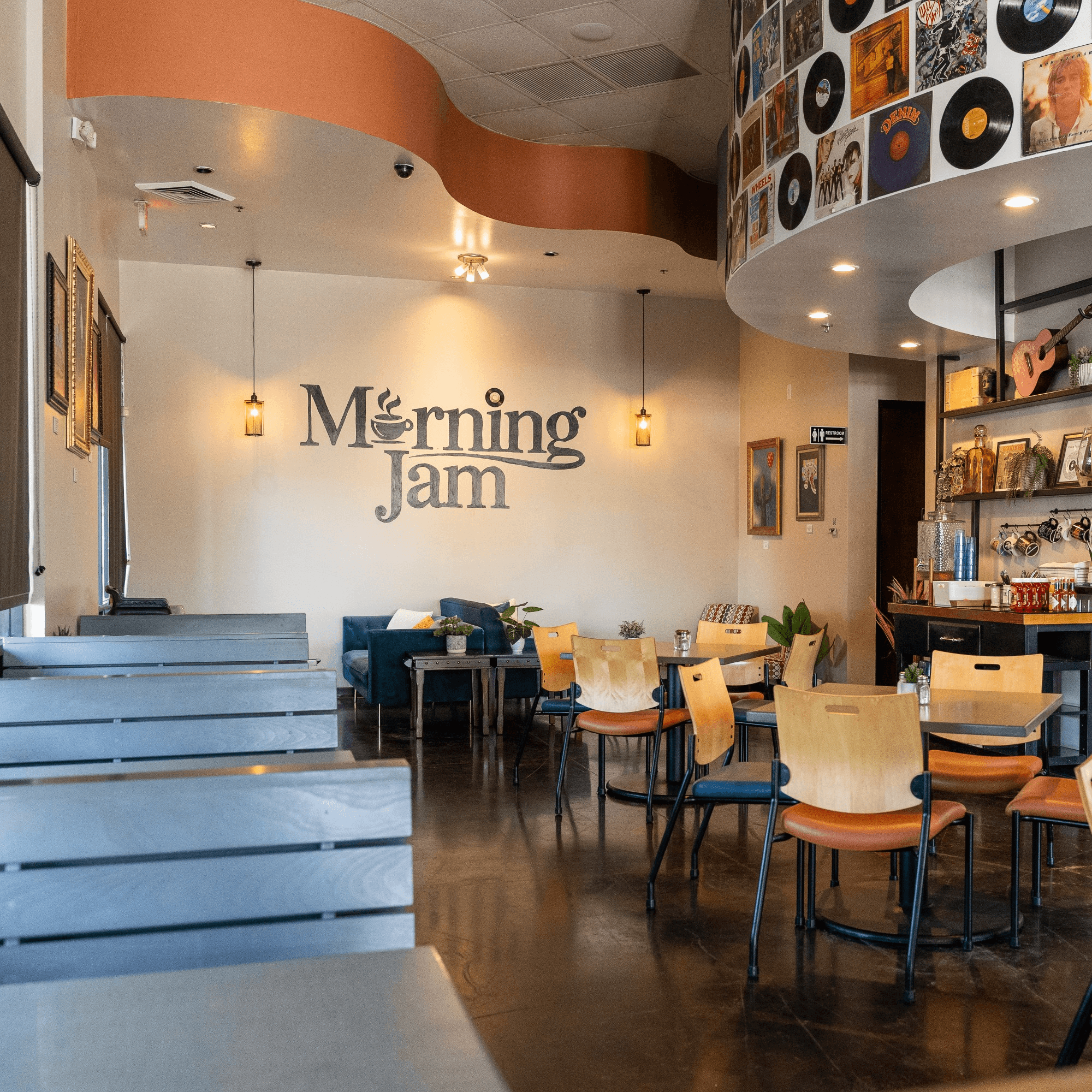 Morning Jam gallery image #9