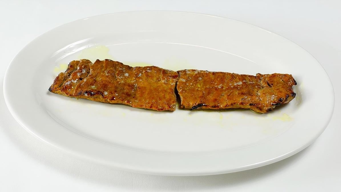 Indulge in Our Irresistible Baklava Selection