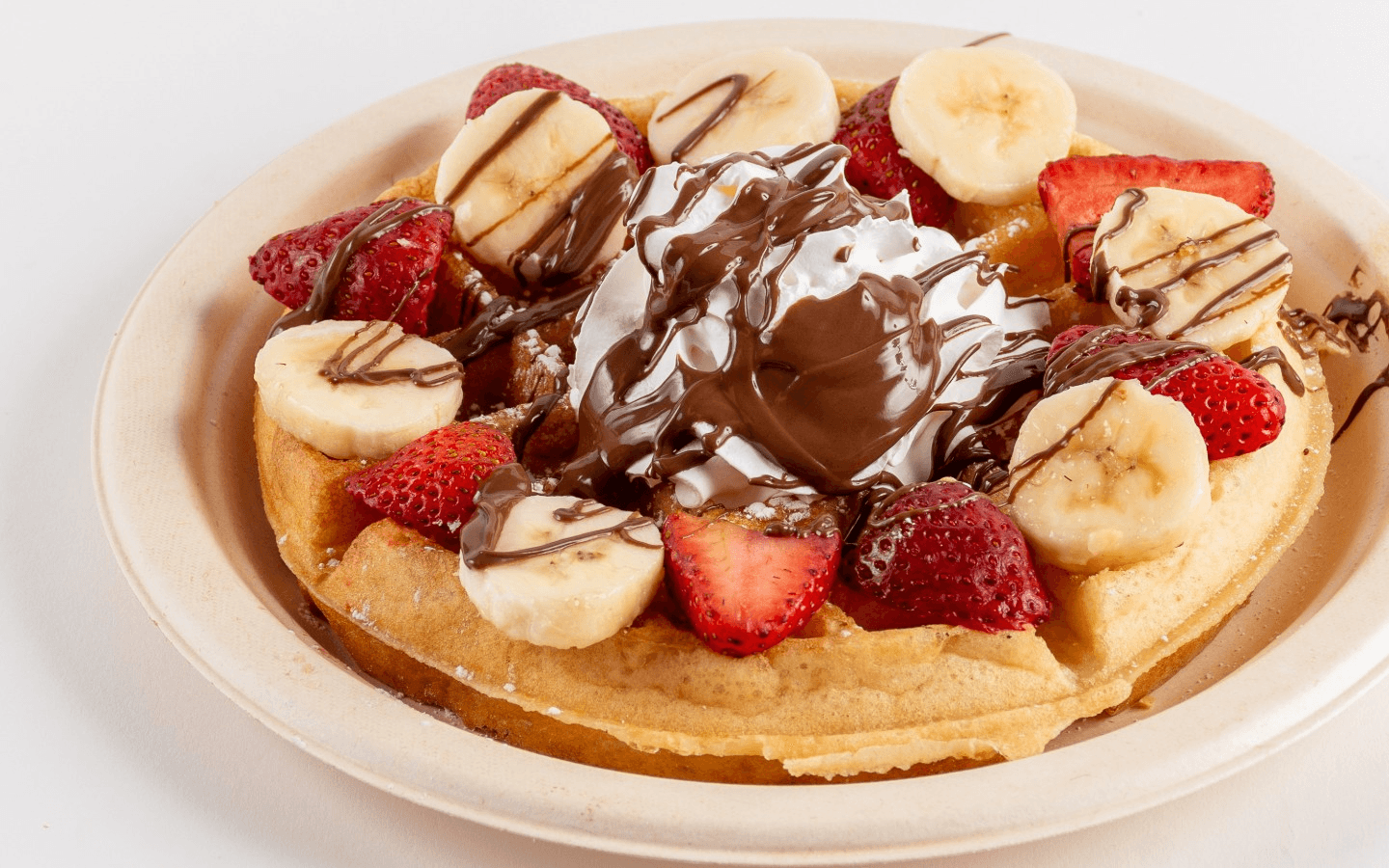 Easy Online Ordering