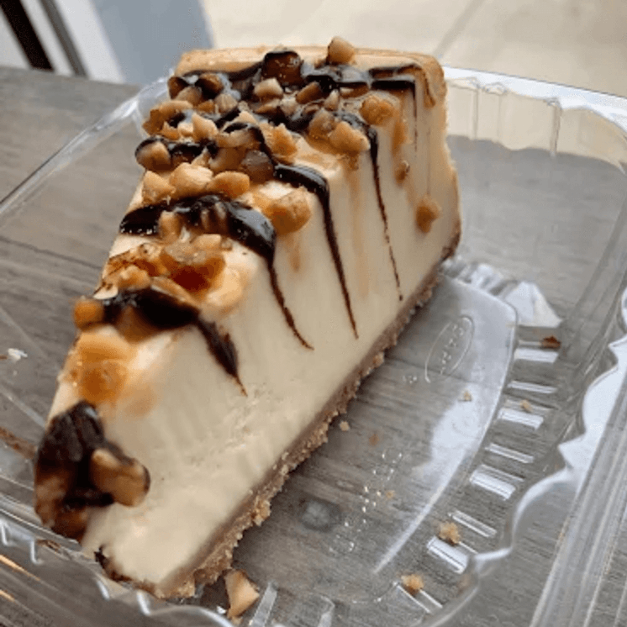 Jordan's Fish and Chicken gallery image #3