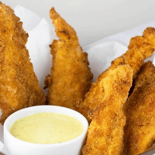 Chicken Tenders.