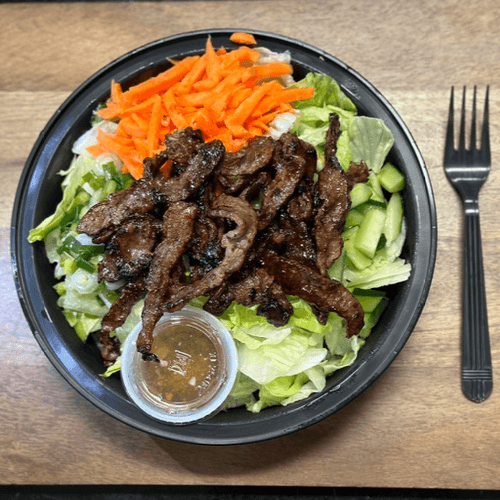 Beef Salad