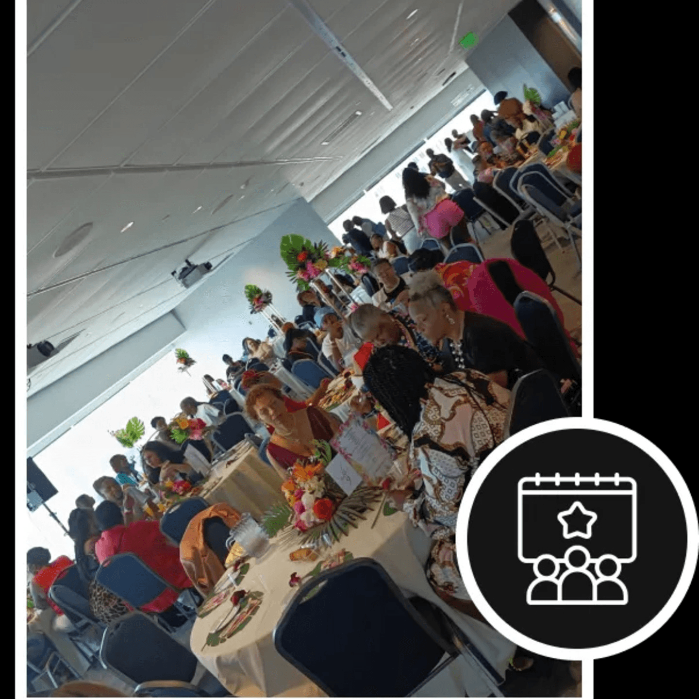 Book a Private Event at Next Phaze Cafe