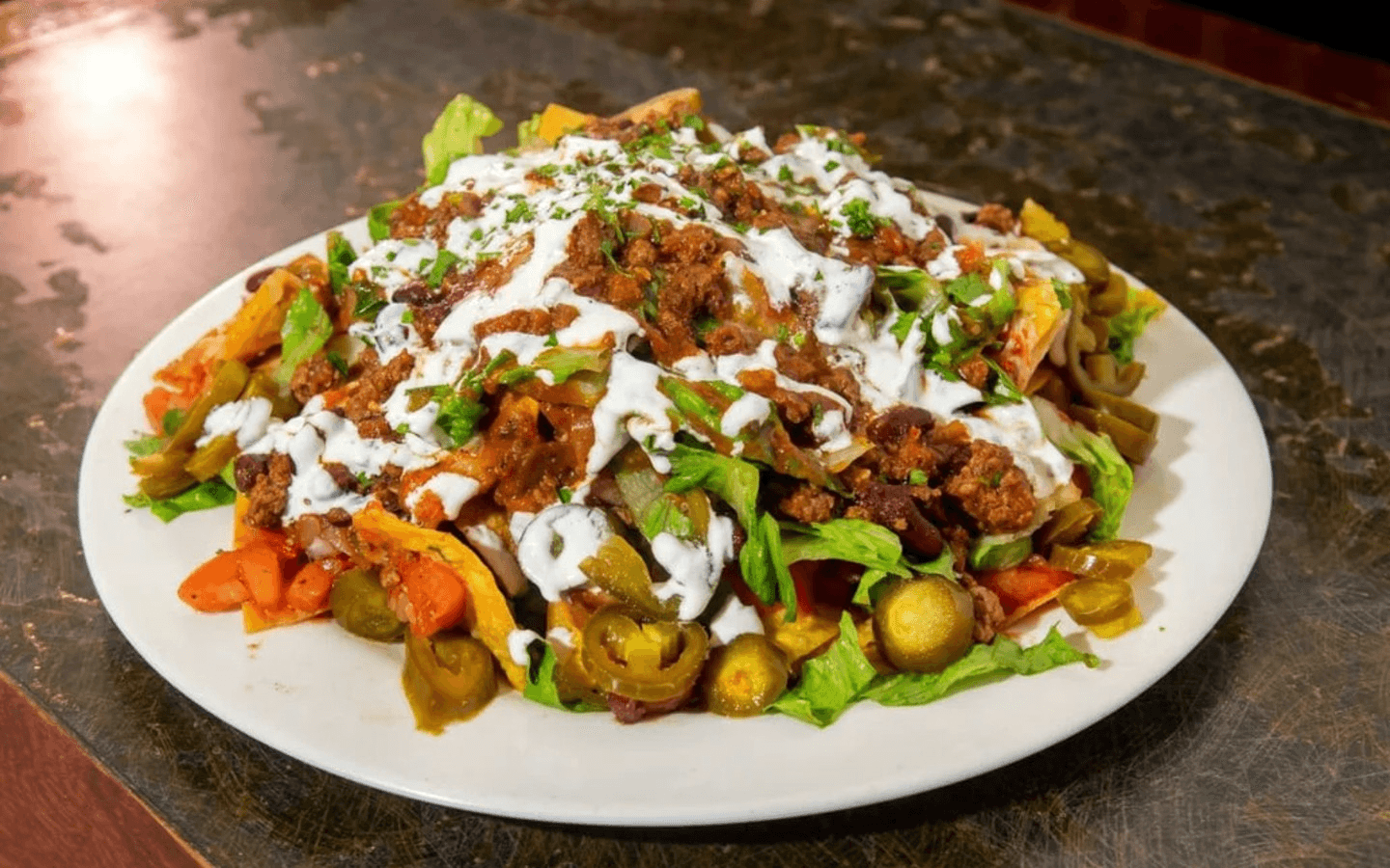 Order From Our Website