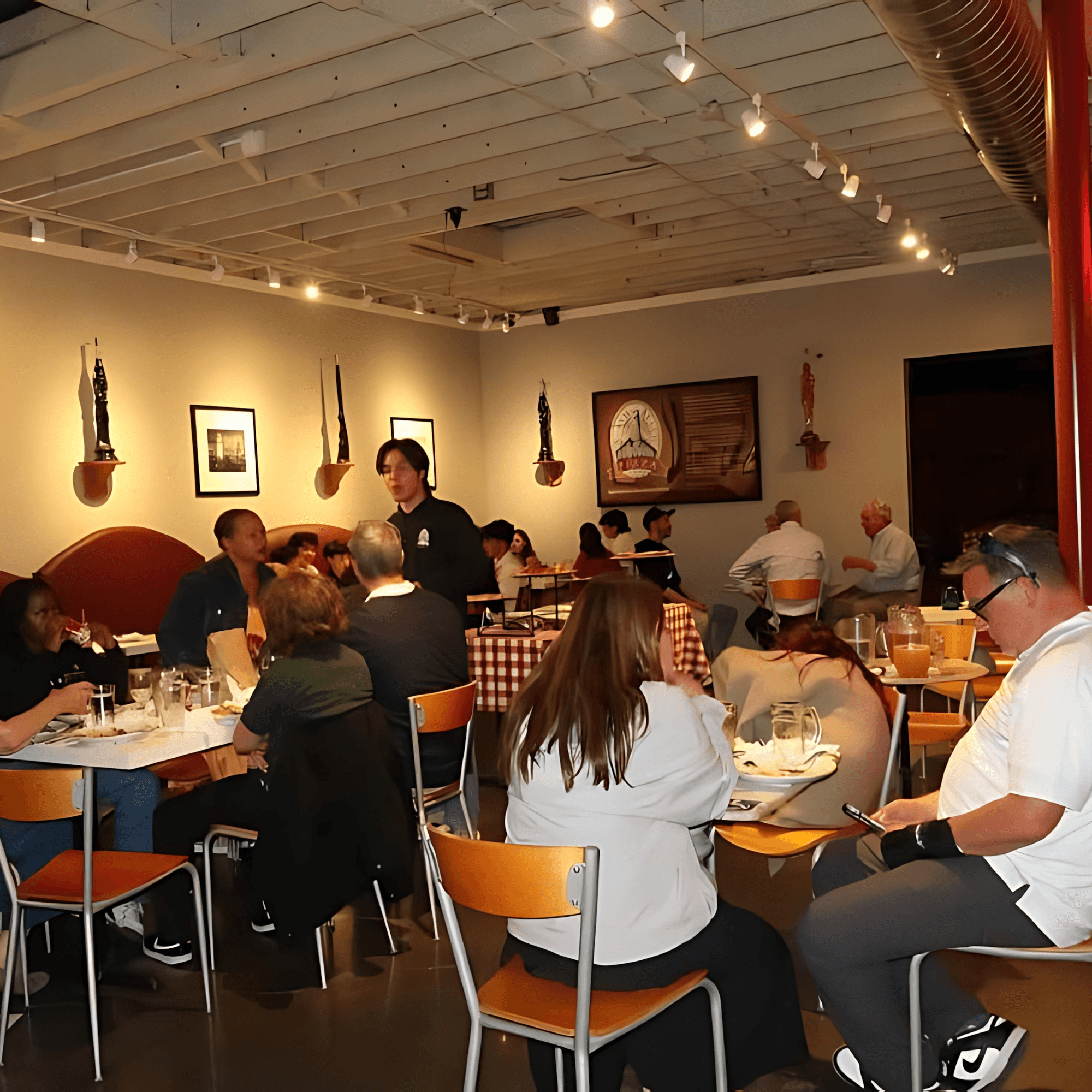 North Beach Pizza gallery image #2