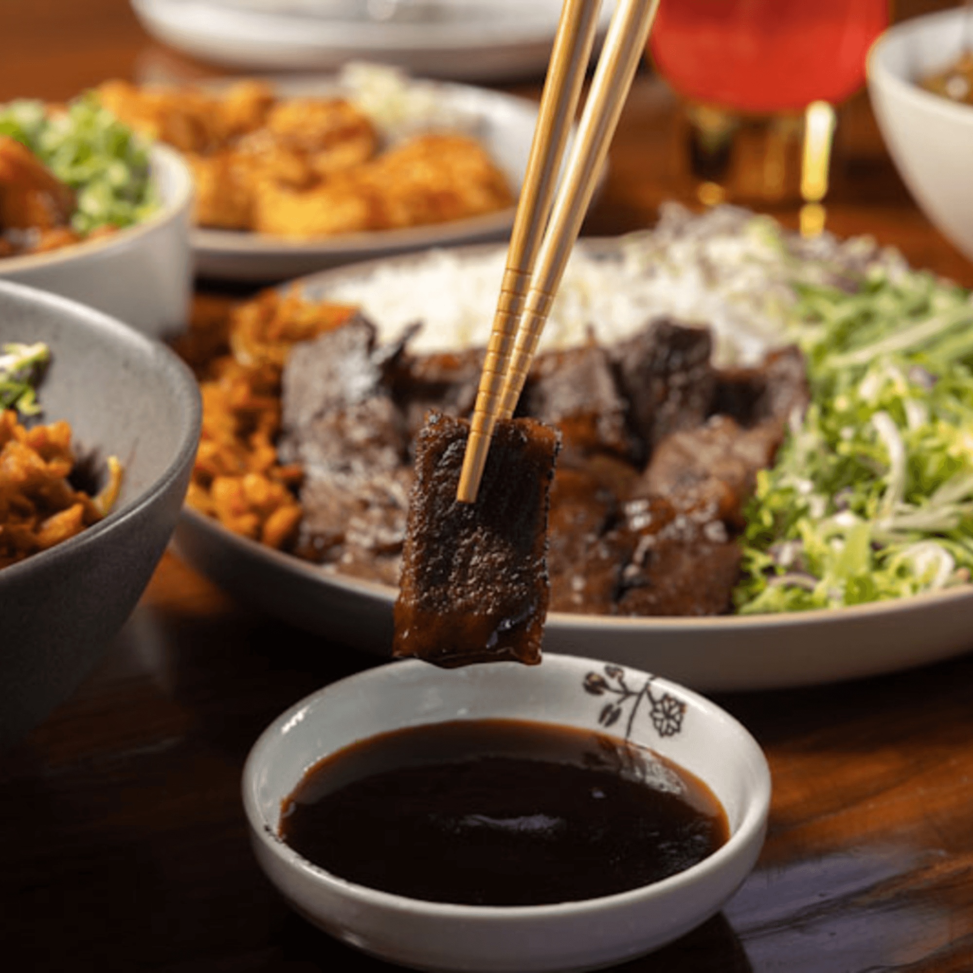 KBG Korean BBQ & Grill - Somerset gallery image #2