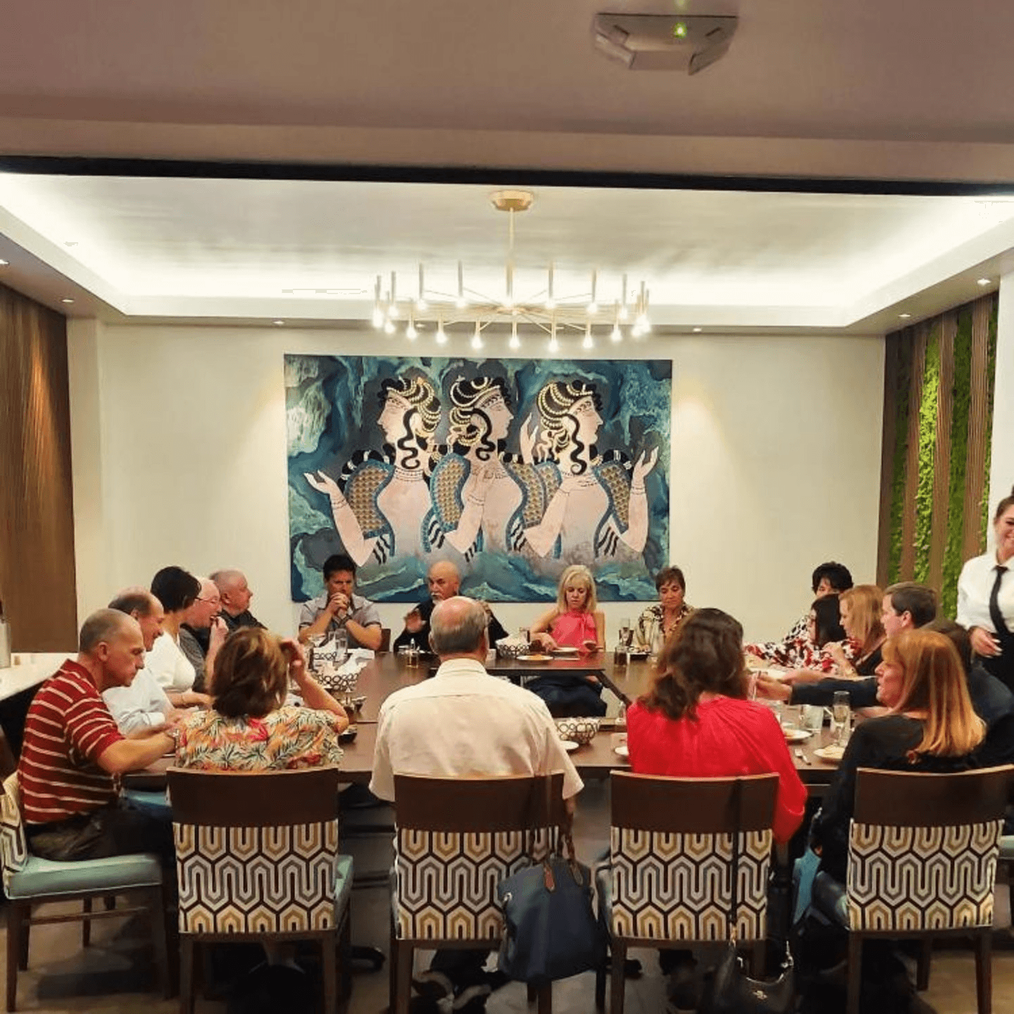 Private Events That Stand Out