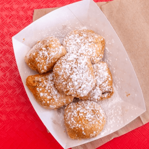 Fried Oreos (6).