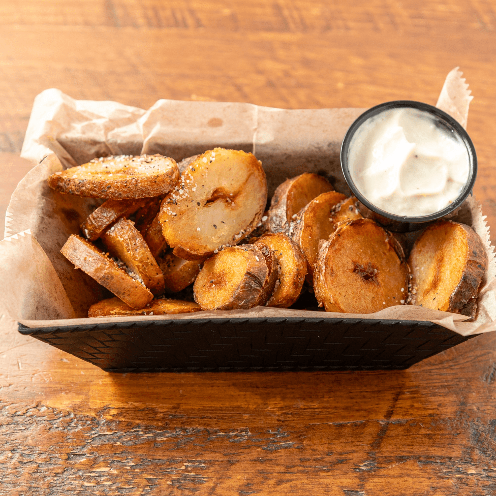 Wingman Brew 'N Que gallery image #7