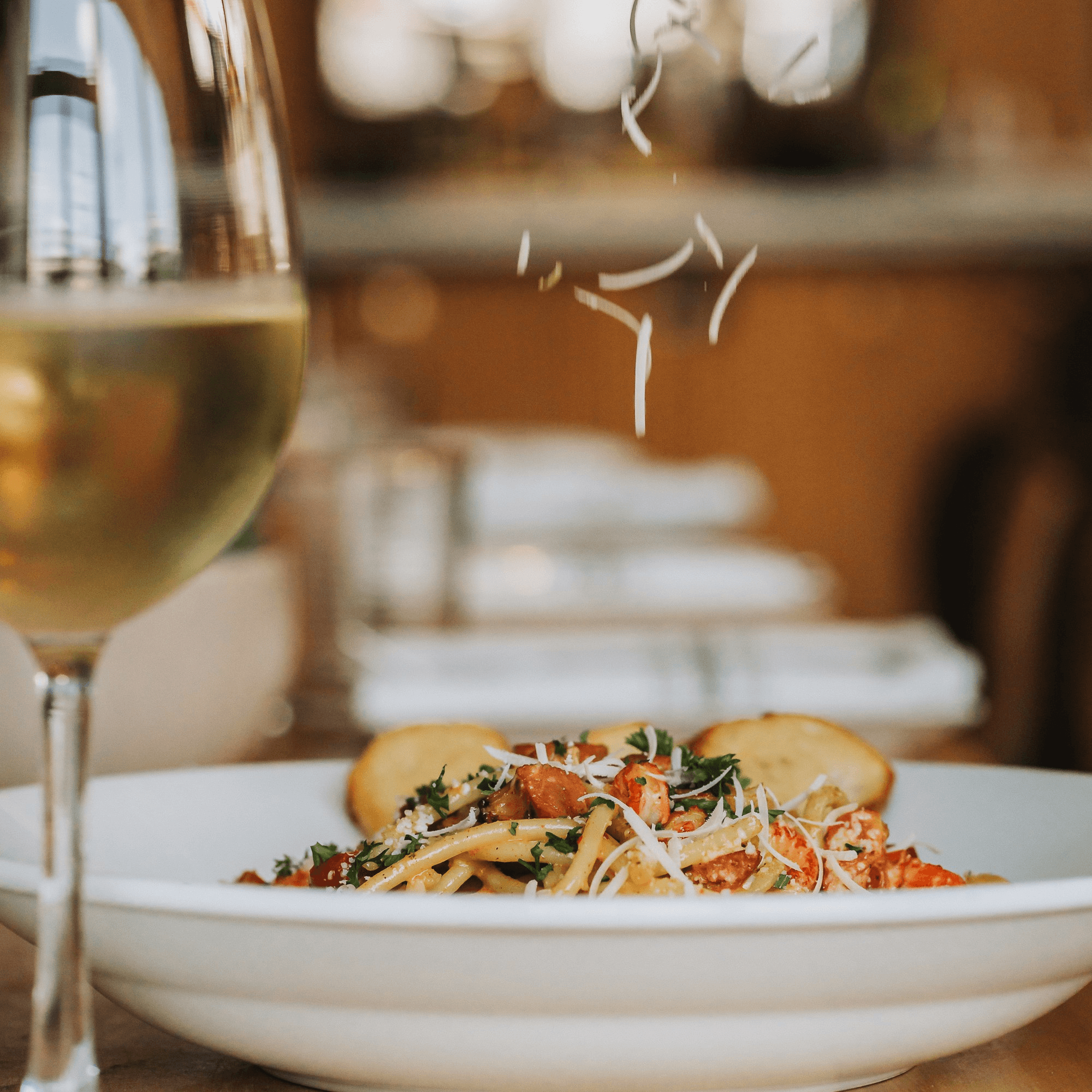 Greer Southern Table gallery image #8