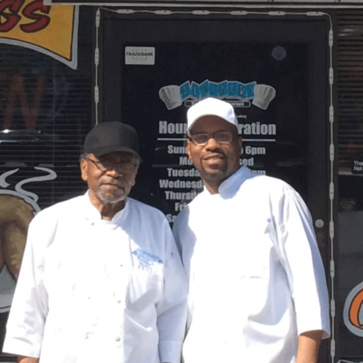 Best Restaurant in Covington