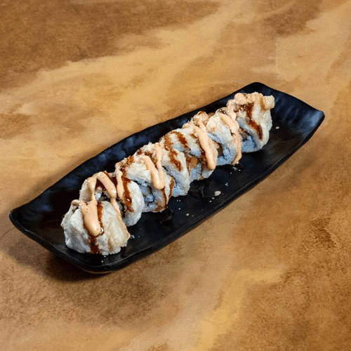 Special: Vegas Roll