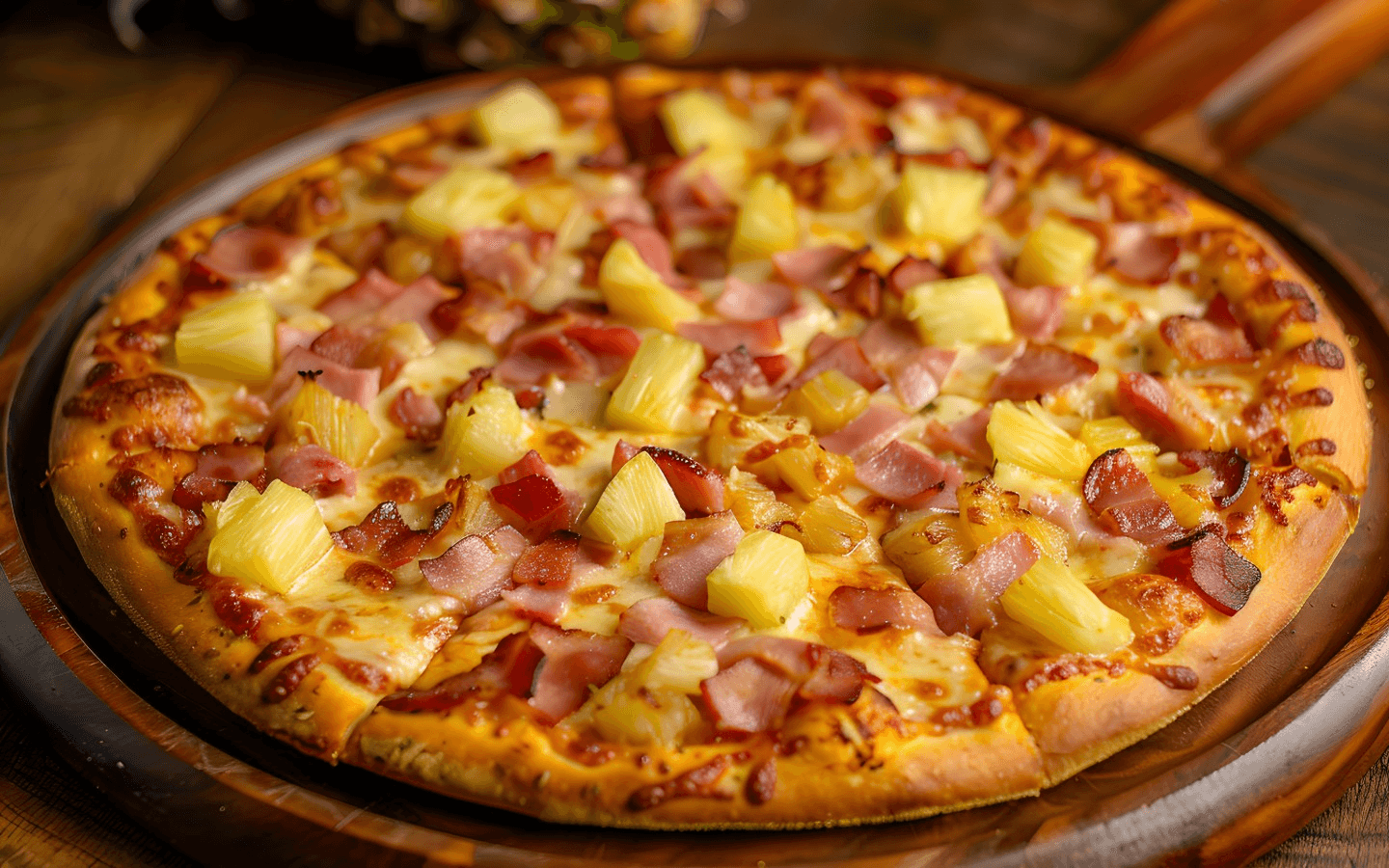Easy Ordering, No Hassle 