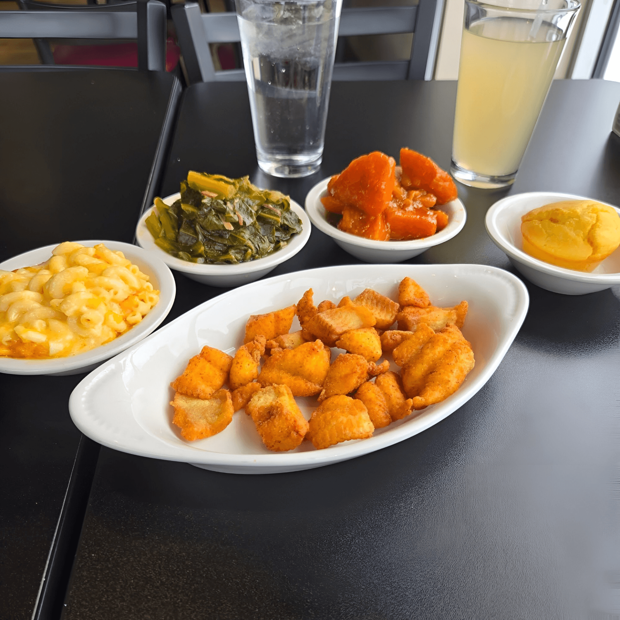 Detroit Soul gallery image #1