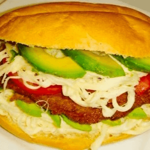 Torta Loca Mixta 2 Carnes.