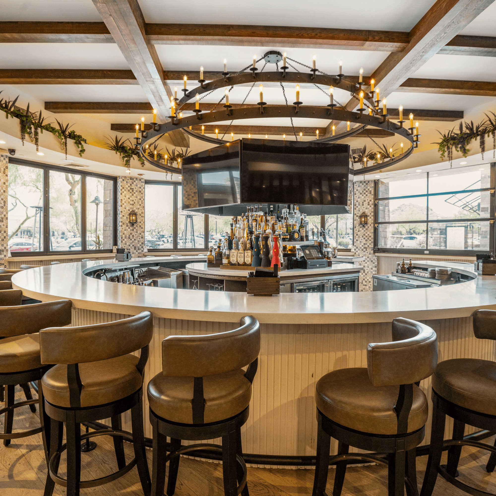 La Cocina - Authentic Mexican kitchen gallery image #1