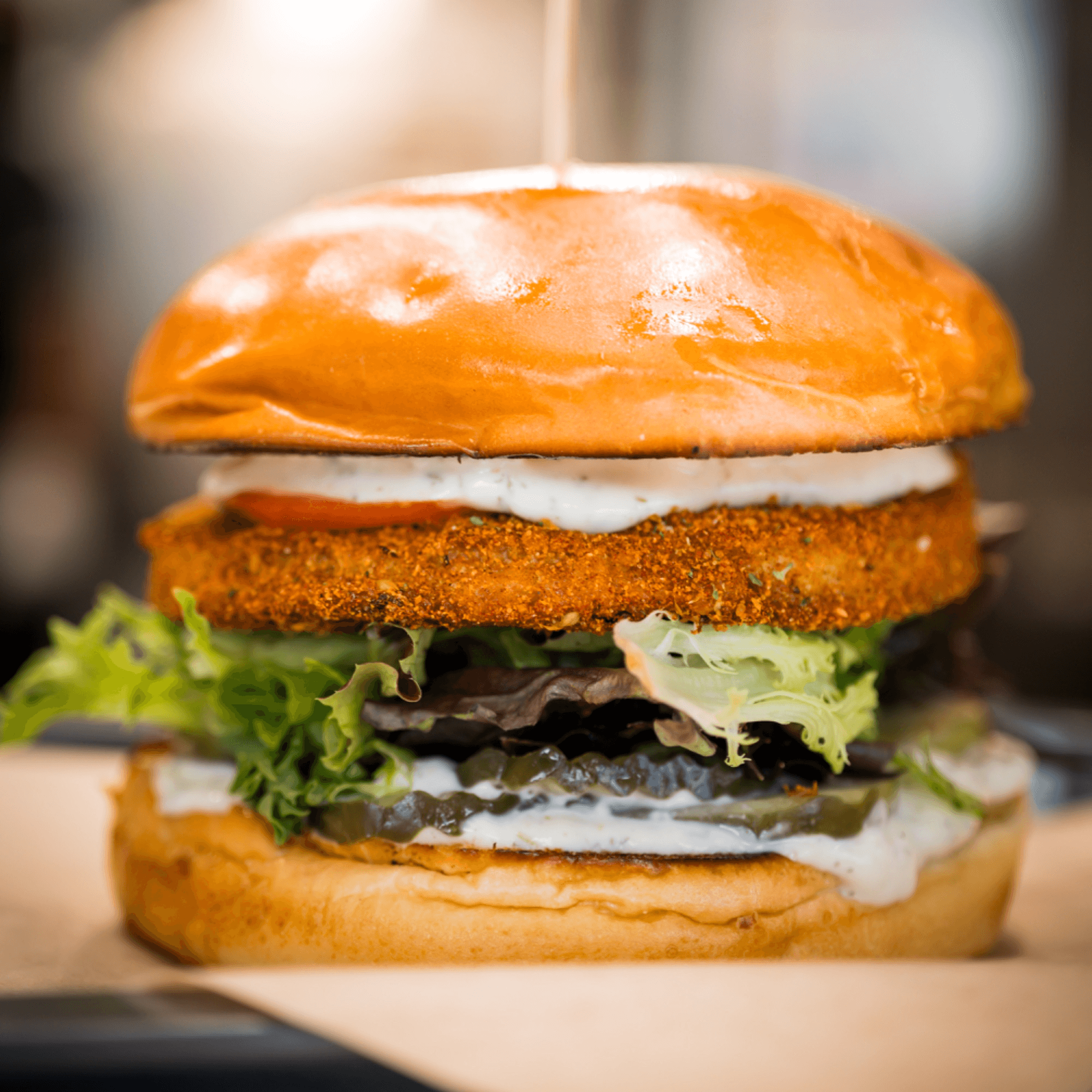 Down 2 Earth Plant Based Cuisine gallery image #2