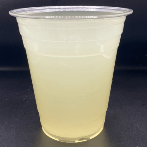 Rose Water Lemonade