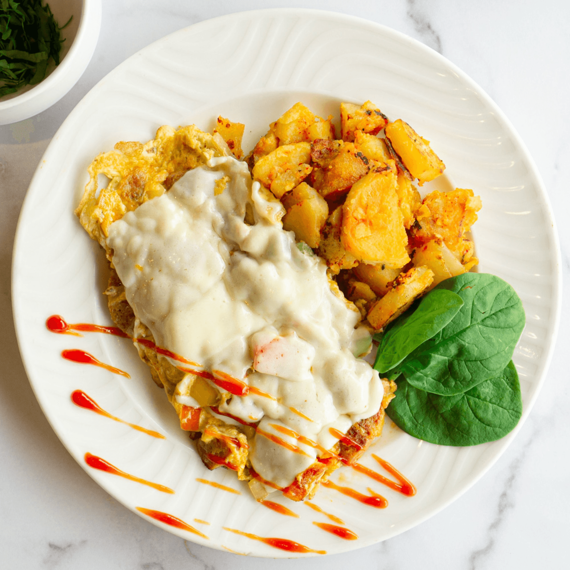 Lincoln Grill Cafe gallery image #3