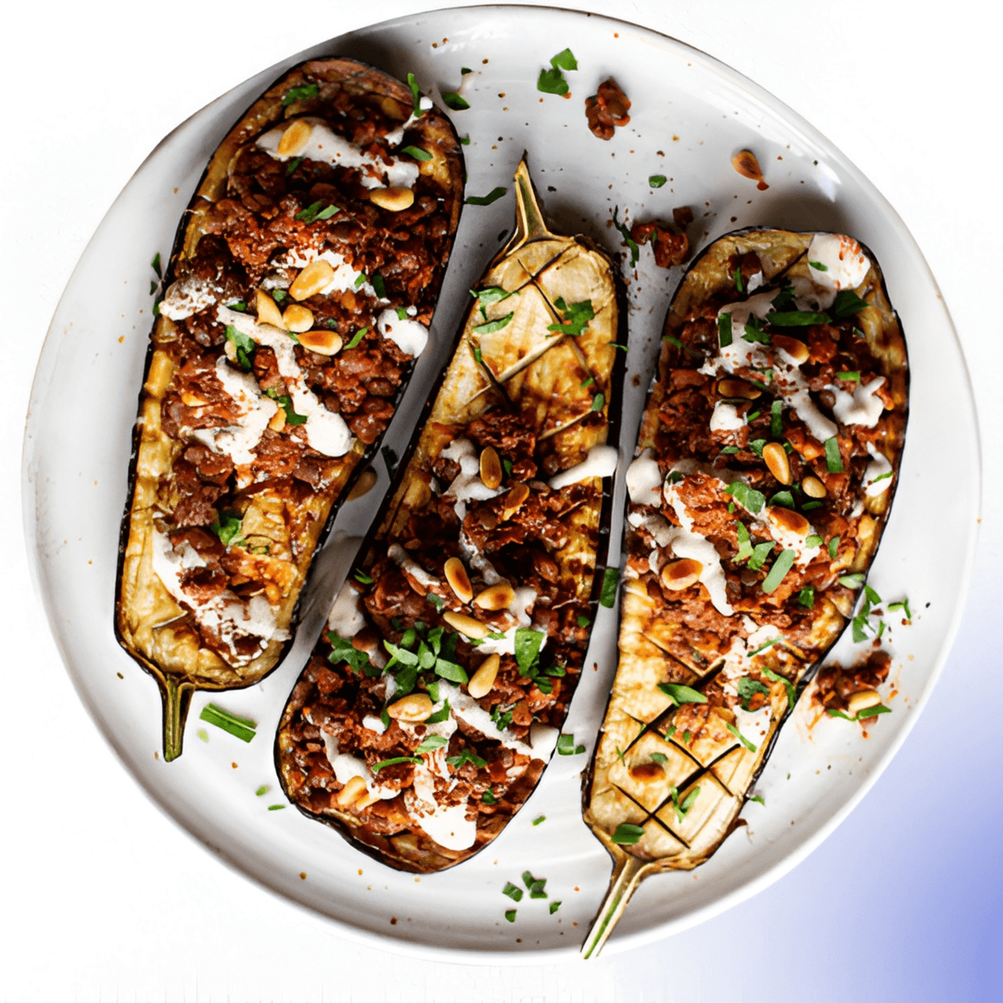 What’s on the Menu?