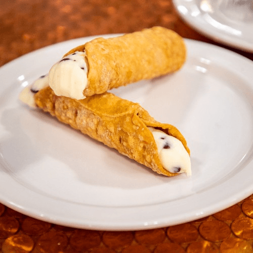 Cannoli