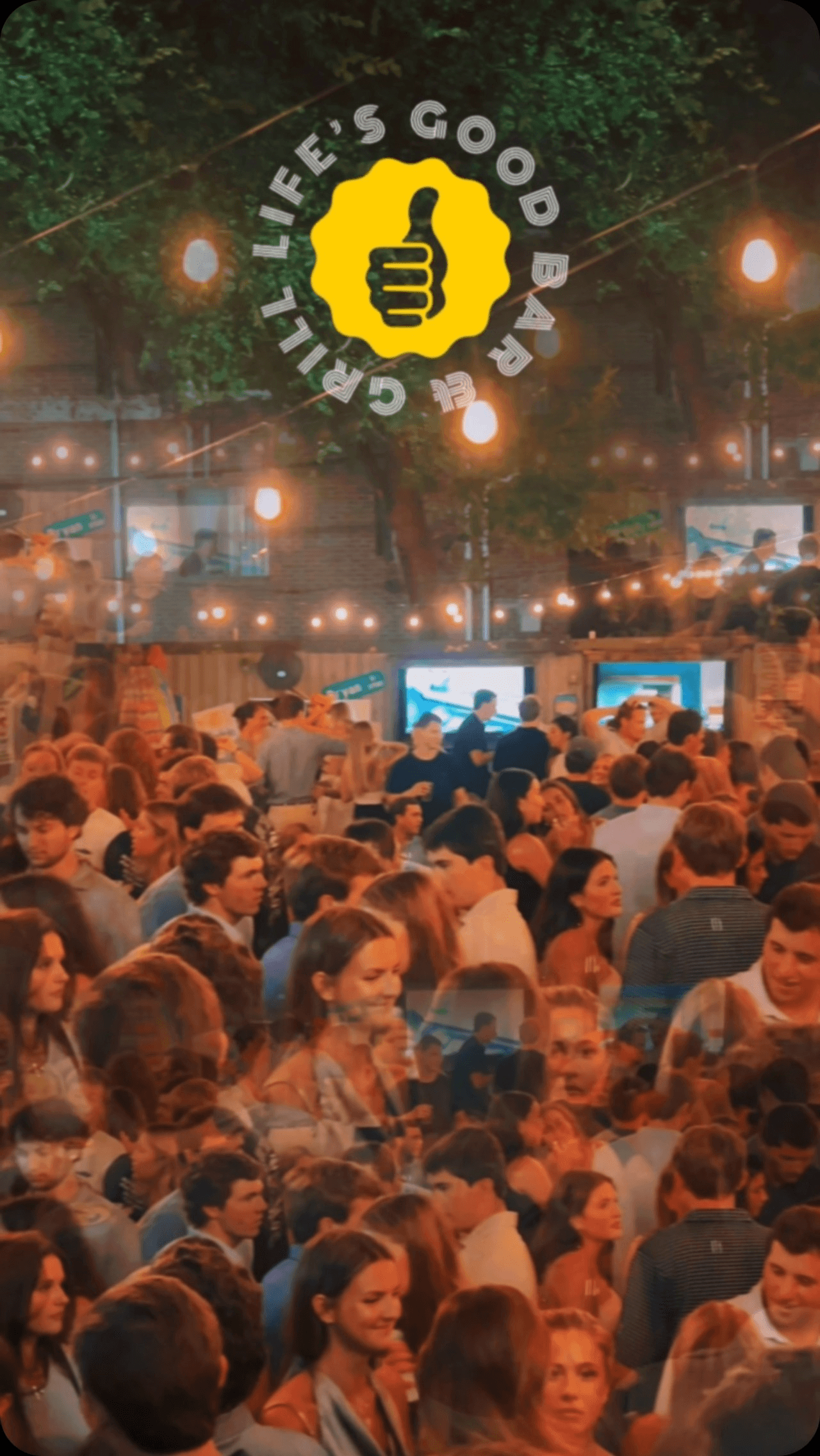 Restaurant Banner