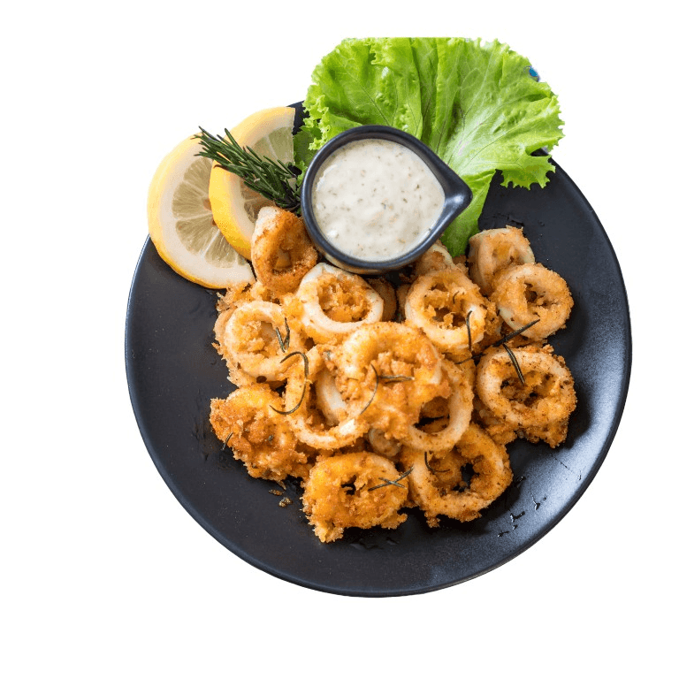 Calamari.