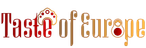 Taste of Europe