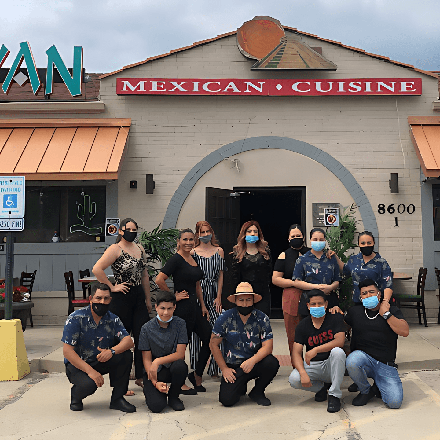 Meet the Team That Makes It All Happen