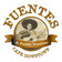Fuentes Cafe Downtown