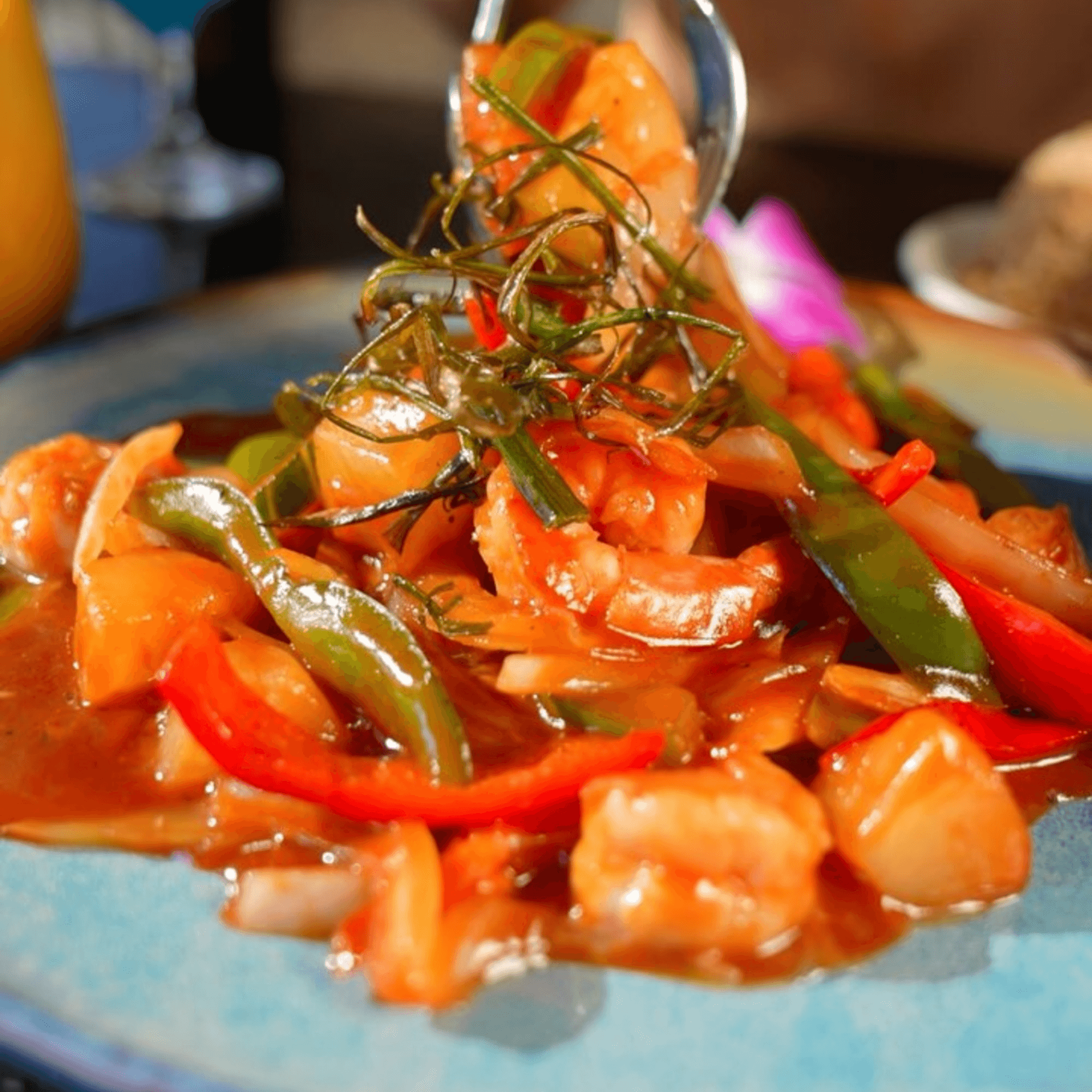 Maya Thai Eatery gallery image #1