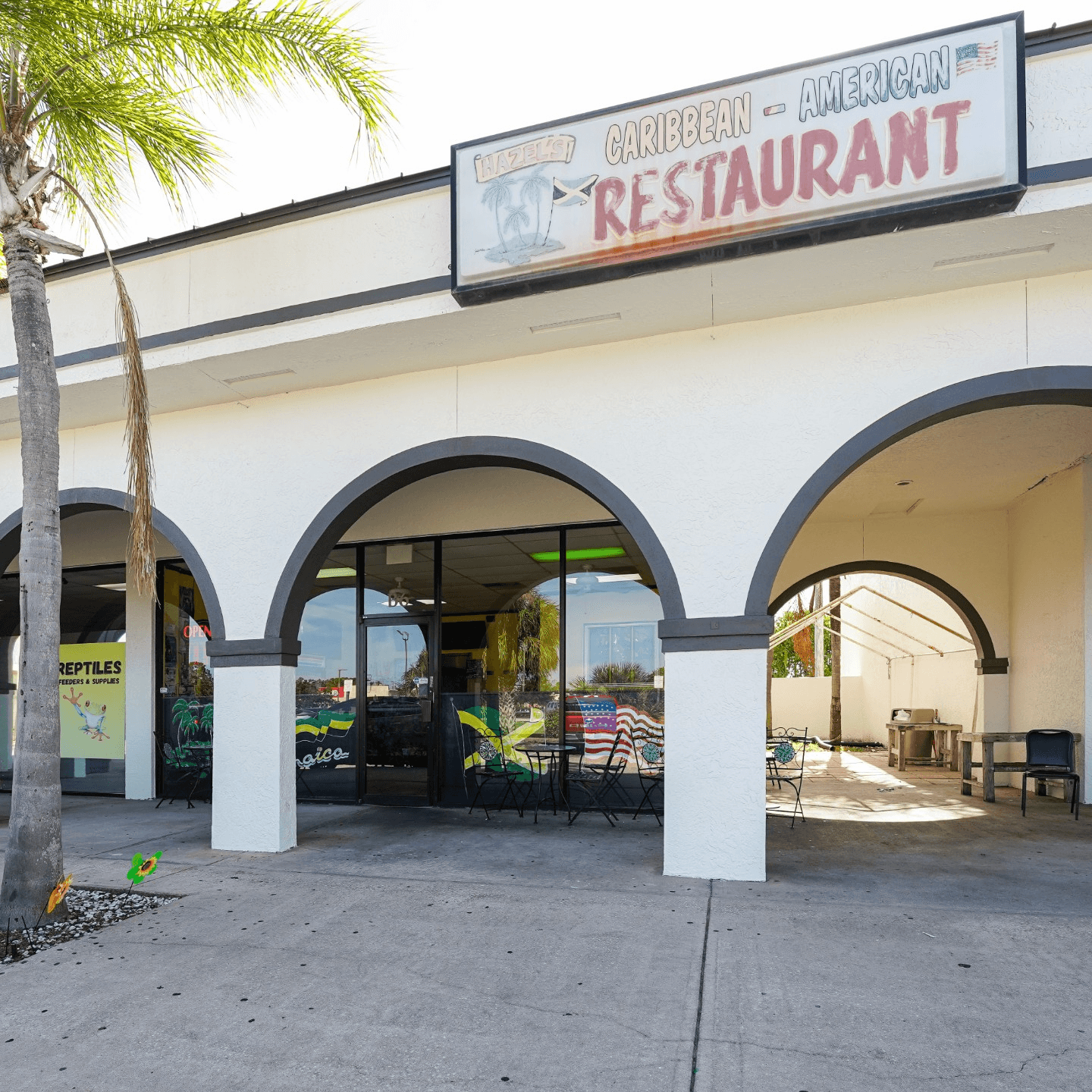 Humble Beginnings, Bold Flavors