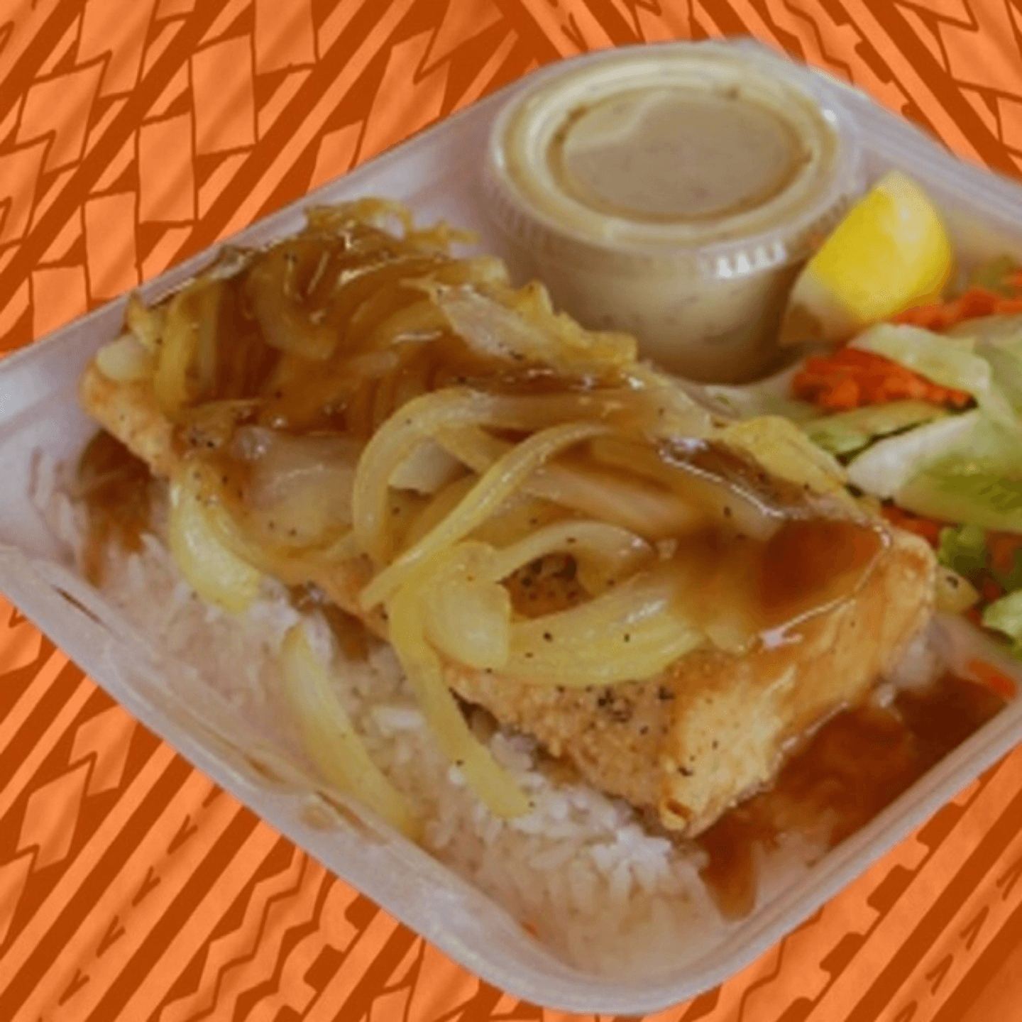 Catering for Your Ohana