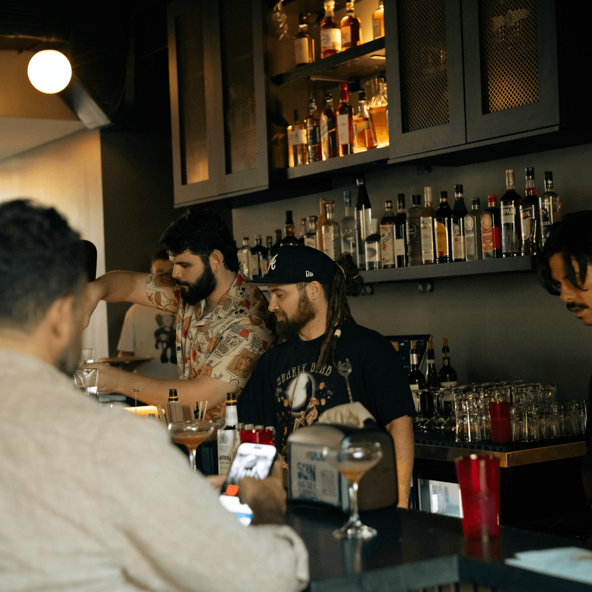 Perla's Pizza gallery image #1