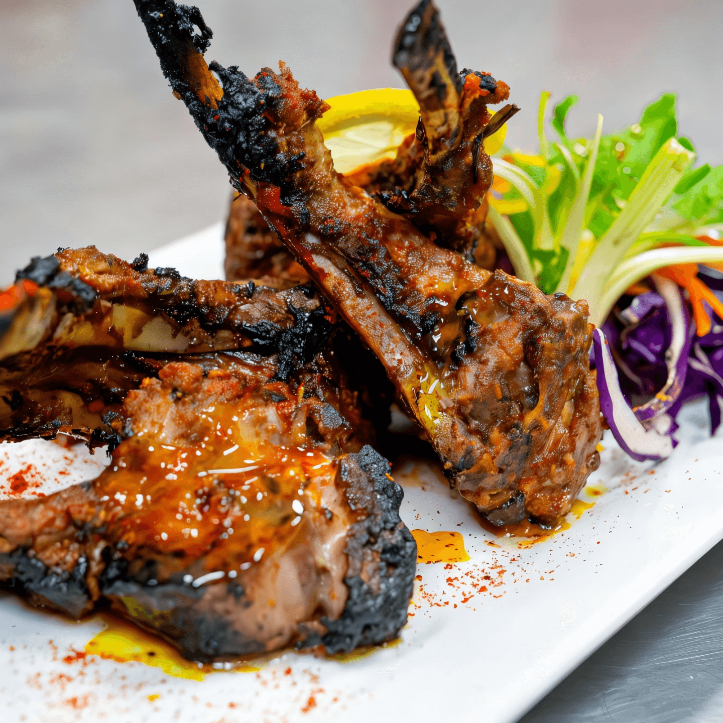 Try Our Daily Lunch Buffet
