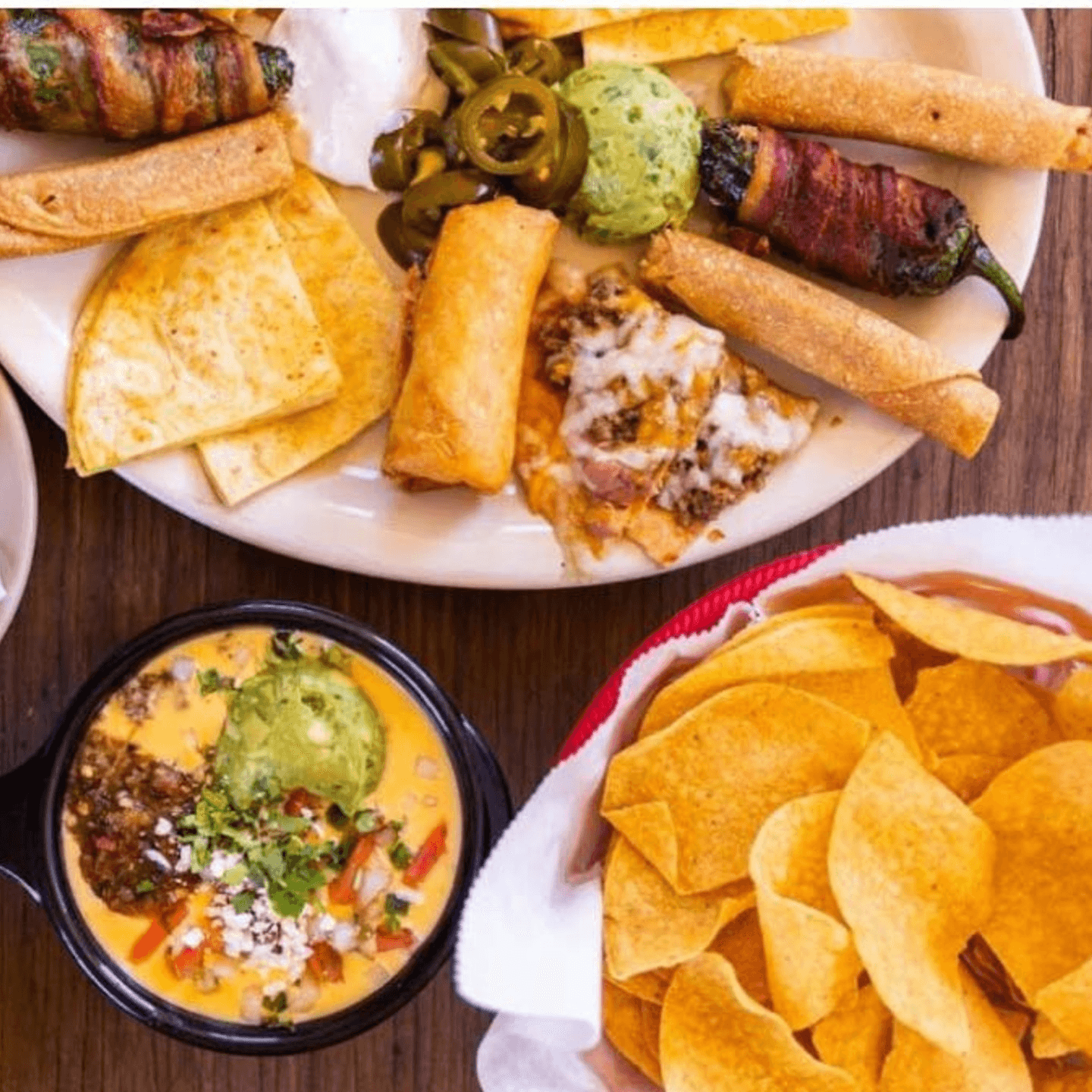 Did You Know We Do Catering?