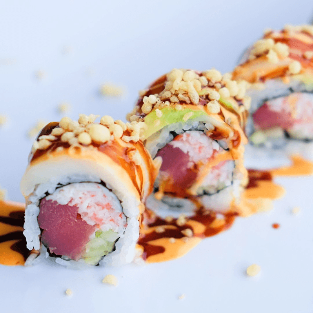 Temptation Roll.