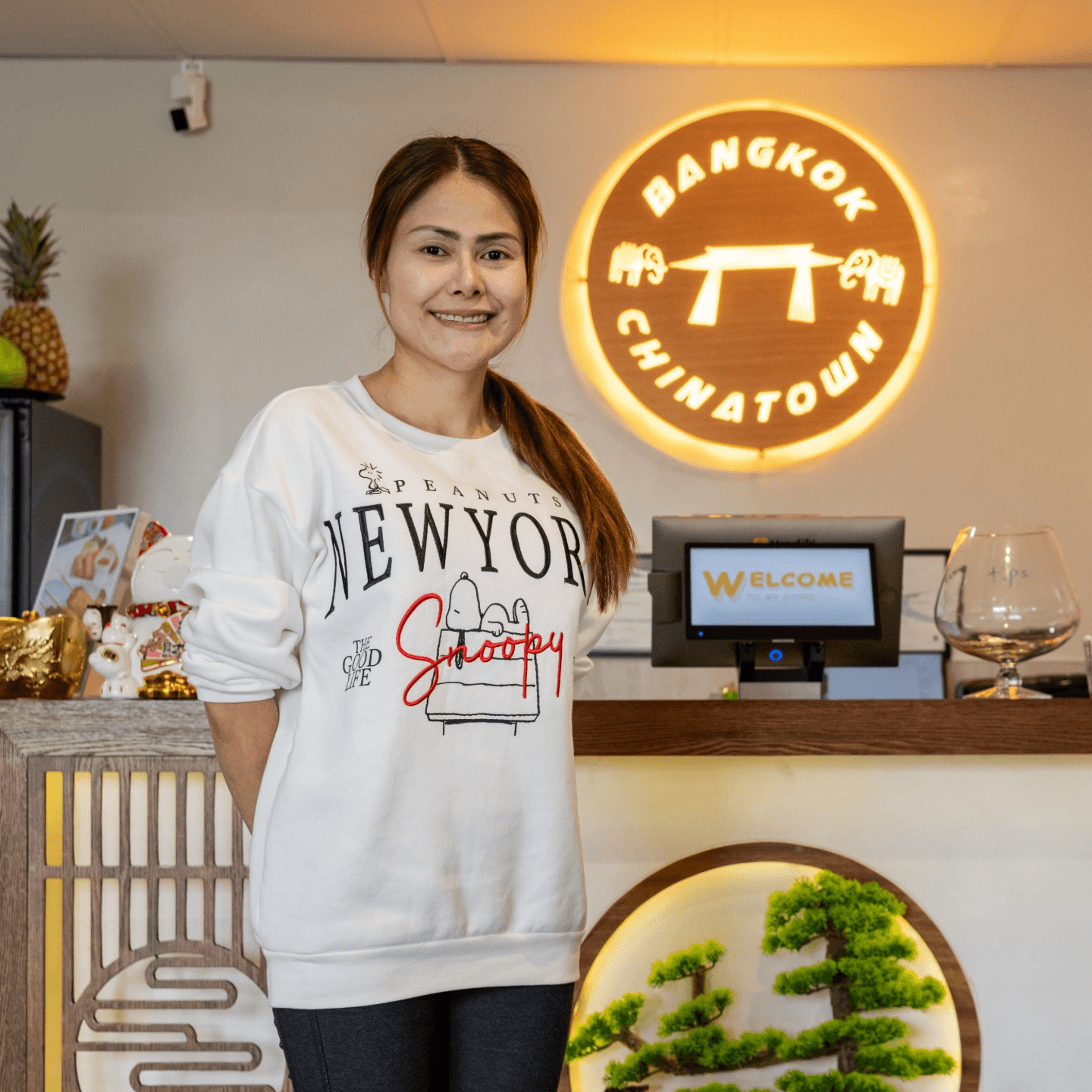 Find Us in Ypsilanti 📍