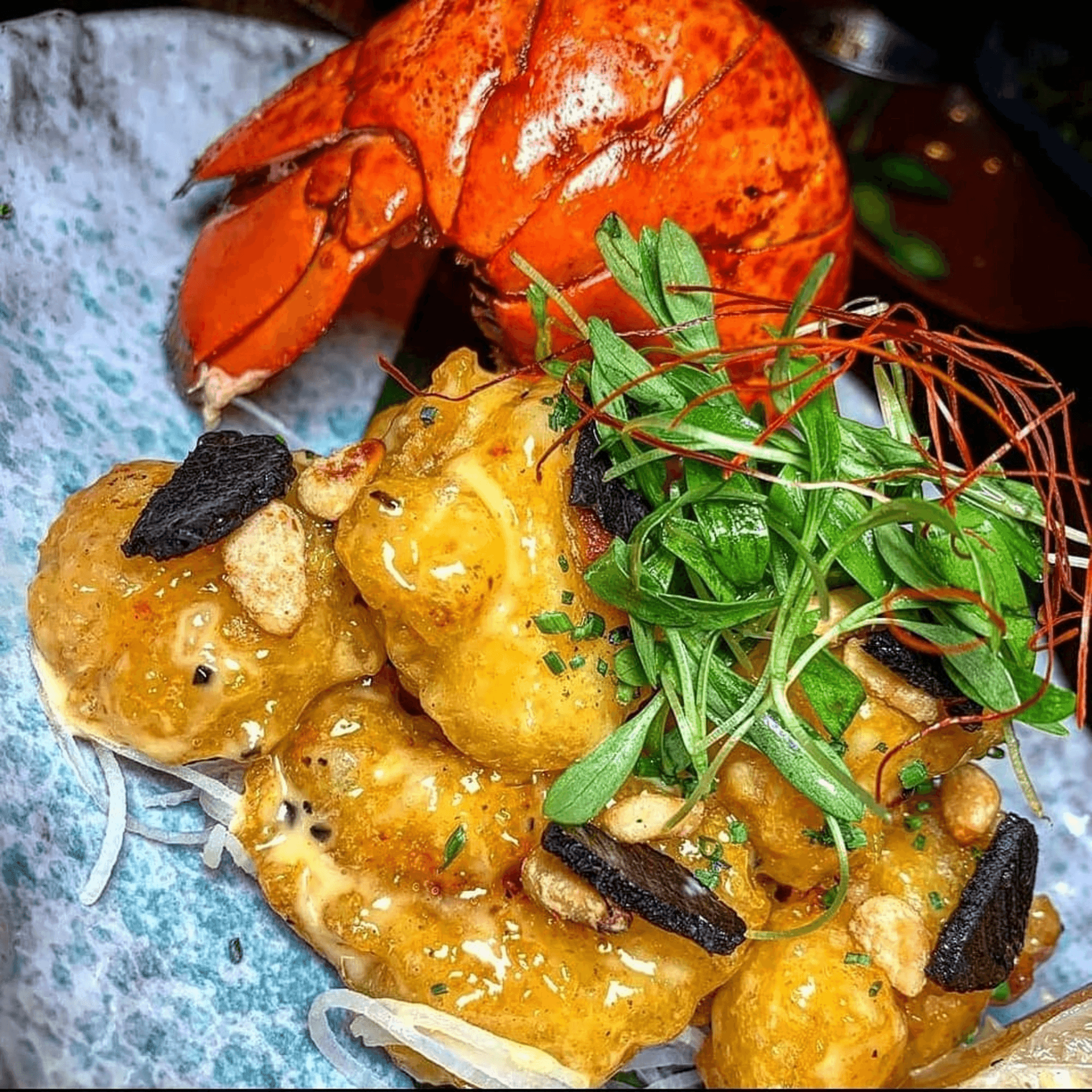 Soho Japanese Restaurant gallery image #4