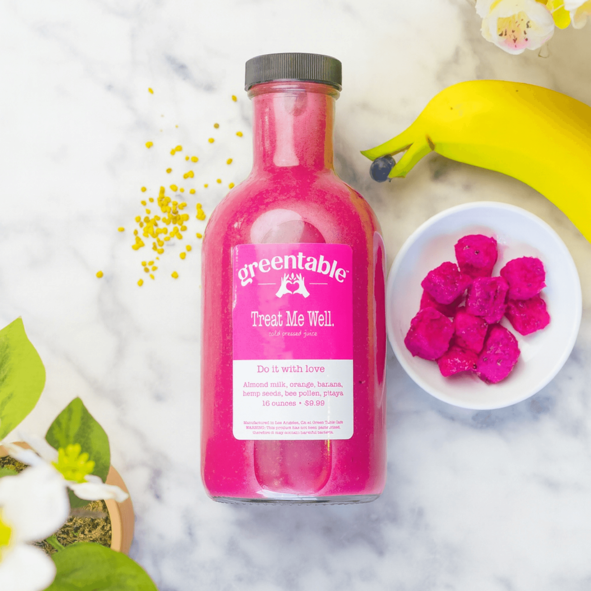 Green Table Cafe gallery image #5