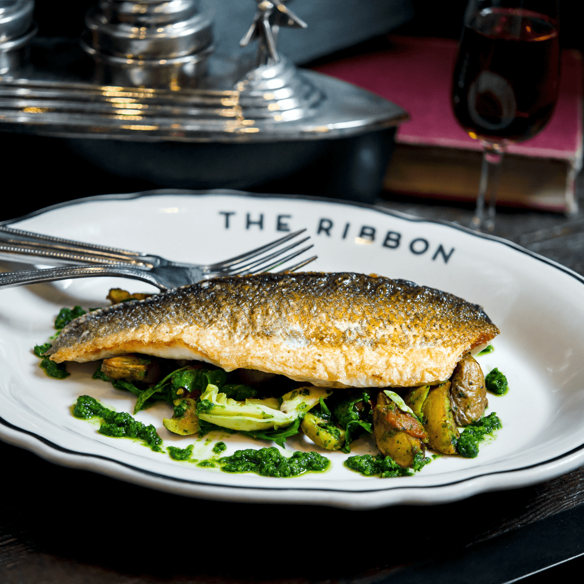 The Ribbon gallery image #32