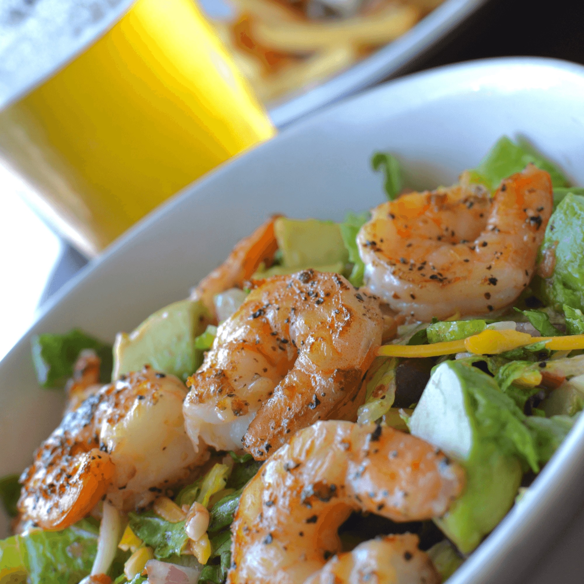 Lilo's Streetfood & OKA Sushi gallery image #3