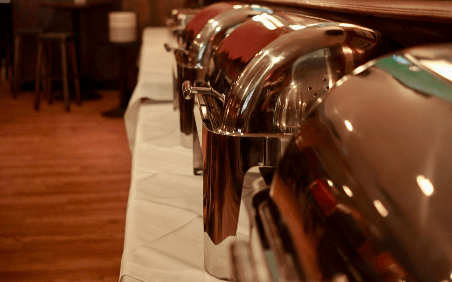 Private Events